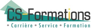 CS-FORMATIONS CARRIERE SERVICE FORMATION_logo