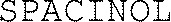SPACINOL_logo