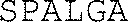 SPALGA_logo