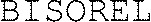 BISOREL_logo