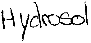 Hydrosol_logo