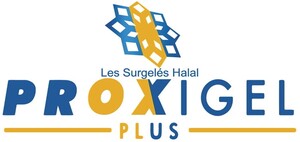 LES SURGELES HALAL PROXIGEL PLUS_logo