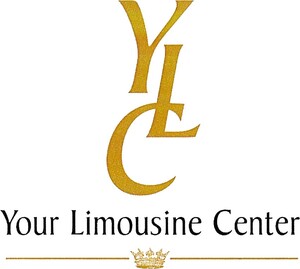 YLC Your Limousine Center_logo