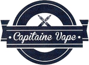 Capitaine Vape_logo