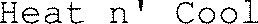 Heat n' Cool_logo