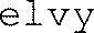elvy_logo