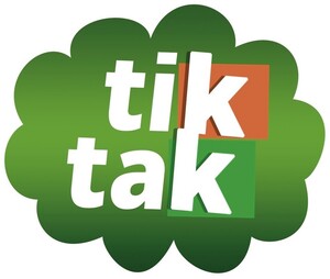 TIK TAK_logo