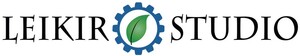 LEIKIR STUDIO_logo