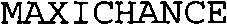 MAXICHANCE_logo