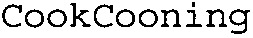 CookCooning_logo