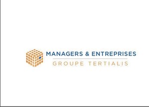 MANAGERS & ENTREPRISES GROUPE TERTIALIS_logo