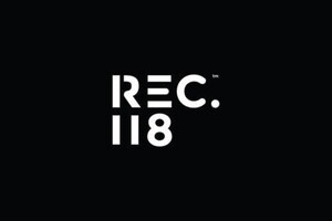 REC. 118_logo