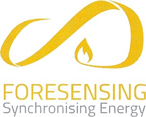 FORESENSING Synchronising Energy_logo