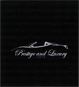 Prestige and Luxury Paris_logo