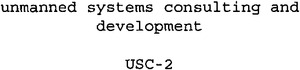 unmanned systems consulting and development USC-2_logo