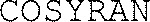 COSYRAN_logo