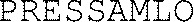 PRESSAMLO_logo
