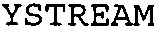 YSTREAM_logo