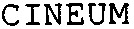 CINEUM_logo