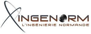 INGENORM L INGENIERIE NORMANDE_logo