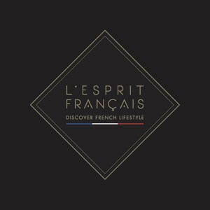 L ESPRIT FRANCAIS DISCOVER FRENCH LIFESTYLE_logo