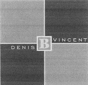 B VINCENT DENIS_logo