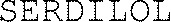 SERDILOL_logo