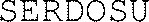 SERDOSU_logo