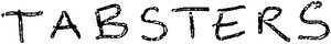 TABSTERS_logo