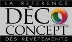 DECO CONCEPT LA REFERENCE DES REVETEMENTS_logo
