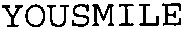 YOUSMILE_logo