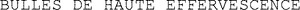 BULLES DE HAUTE EFFERVESCENCE_logo
