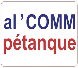 AL COMM PETANQUE_logo