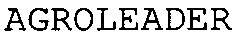 AGROLEADER_logo