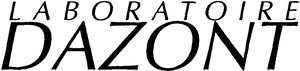 LABORATOIRE DAZONT_logo