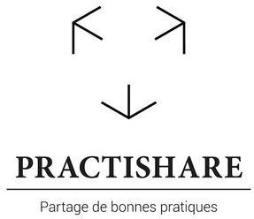 PRACTISHARE PARTAGE DE BONNES PRATIQUES_logo