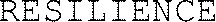 RESILIENCE_logo