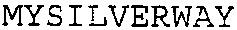 MYSILVERWAY_logo