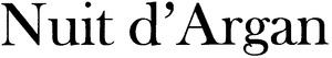 NUIT D'ARGAN_logo