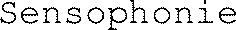 Sensophonie_logo