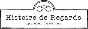 HISTOIRE DE REGARDS OPTICIEN LUNETIER_logo
