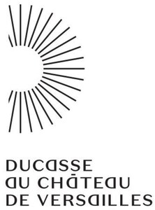 DUCASSE AU CHATEAU DE VERSAILLES_logo