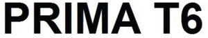 PRIMA T6_logo