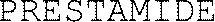 PRESTAMIDE_logo