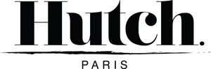 Hutch. PARIS_logo