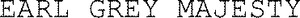 EARL GREY MAJESTY_logo