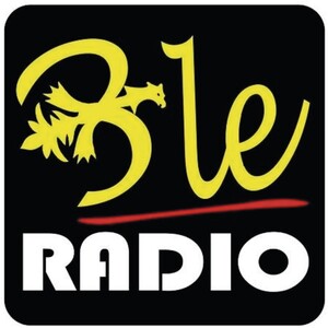 BLE RADIO_logo
