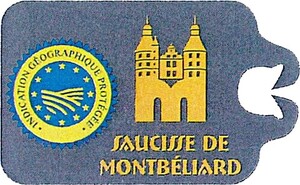 SAUCISSE DE MONTBELIARD_logo