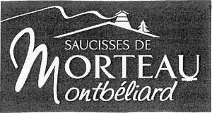 SAUCISSES DE MORTEAU MONTBELIARD_logo
