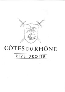 RIVE DROITE_logo